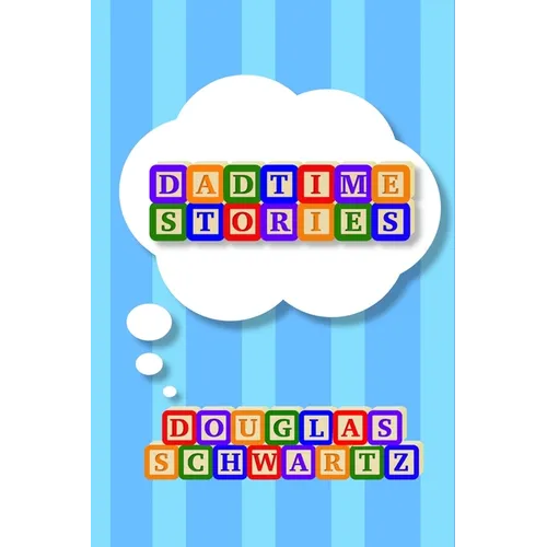 Dadtime Stories