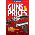 The Official Gun Digest Book of Guns & Prices, 14th Edition