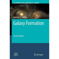 Galaxy Formation