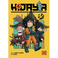 Hidaya: Wira and the Spiritual World