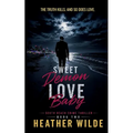 Sweet Demon Love Baby: South Beach Crime Thriller, Book Two