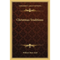 Christmas Traditions