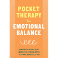 Pocket Therapy for Emotional Balance: Quick Dbt Skills to Manage Intense Emotions