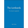 The Lombards: The Ancient Longobards