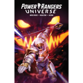 Power Rangers Universe
