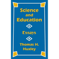 Science and Education: Essays