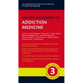 Oxford Handbook of Addiction Medicine