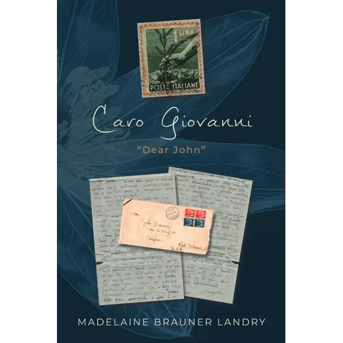 Caro Giovanni (Dear John)