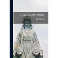 Standard Bible Atlas
