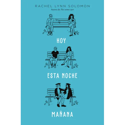 Hoy. Esta Noche. Manana
