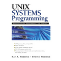 UNIX Systems Programming: Communication, Concurrency and Threads: Communication, Concurrency and Threads