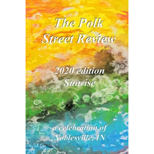 The Polk Street Review 2020 edition