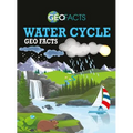 Water Cycle Geo Facts