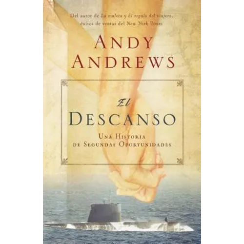 El Descanso: Una Historia de Segundas Oportunidades = The Heart Mender = The Heart Mender = The Heart Mender