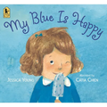My Blue Is Happy