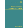 Precedence in Nigerian Courts