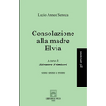 Consolazione alla madre Elvia