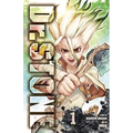 Dr. Stone, Vol. 1