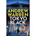 Tokyo Black