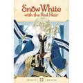Snow White with the Red Hair, Vol. 12