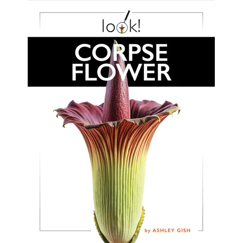 Corpse Flower
