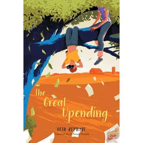 The Great Upending - Hardcover