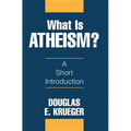 What Is Atheism?