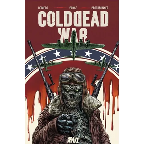 Cold Dead War