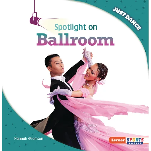Spotlight on Ballroom