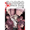 Bungo Stray Dogs, Vol. 12