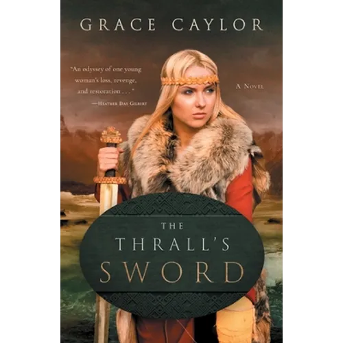 The Thrall's Sword