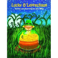 Lucky O'Leprechaun