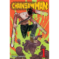 Chainsaw Man, Vol. 1