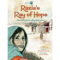 Razia's Ray of Hope: One Girl's Dream of an Education