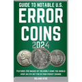 Guide to Notable U.S. Error Coins 2024: Over 350 images of VALUABLE coins you should keep an eye out for in your pocket change.