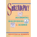 Serendipity: Accidental Discoveries in Science