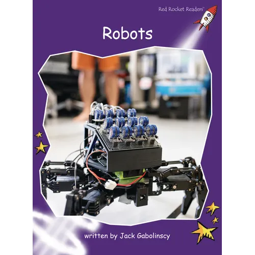 Robots
