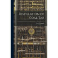 Distillation of Coal Tar