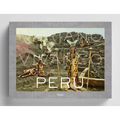 Peru, Mariano Vivanco