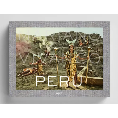 Peru, Mariano Vivanco