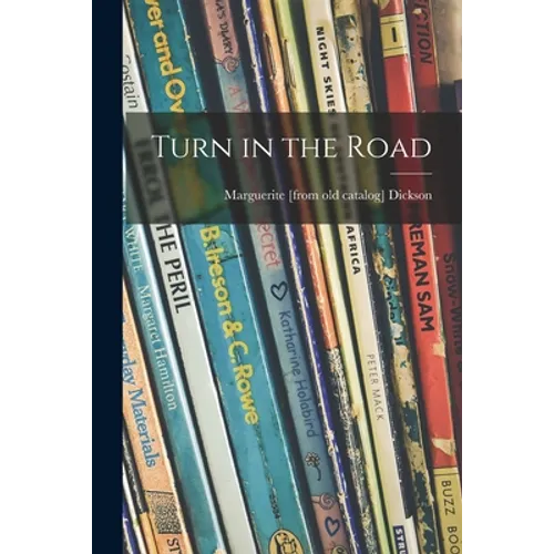 Turn in the Road