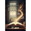 How to Write a Book