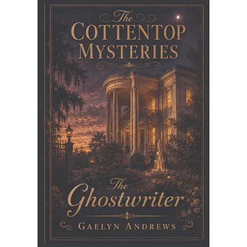 The Ghostwriter
