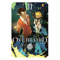 Overlord, Vol. 11 (Manga): Volume 11