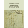 Lettres de Diotime à François Hemsterhuis III