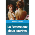 La Femme aux deux sourires