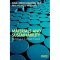 Materials and Sustainability: Building a Circular Future