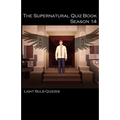 The Supernatural Quiz Book Season 14