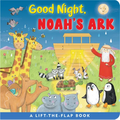 Good Night, Noah's Ark