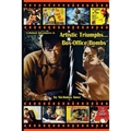 CELLULOID ADVENTURES 2 Artistic Triumphs-Box Office Bombs
